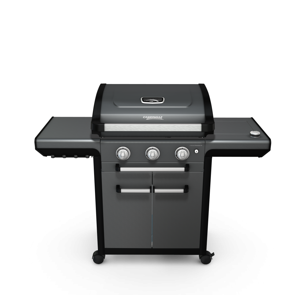 campingaz premium