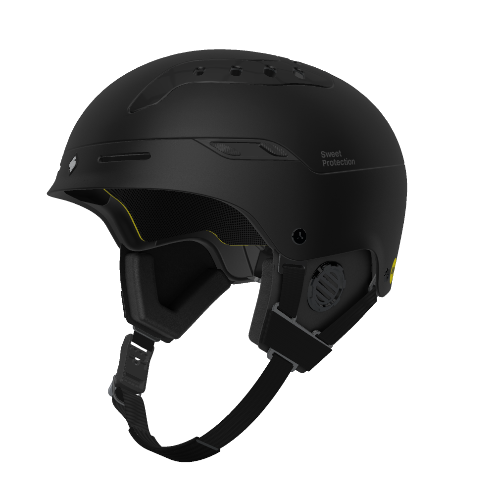 Erwachsene Igniter Ii MIPS Helmet Ski//Snowboard Sweet Protection Unisex/